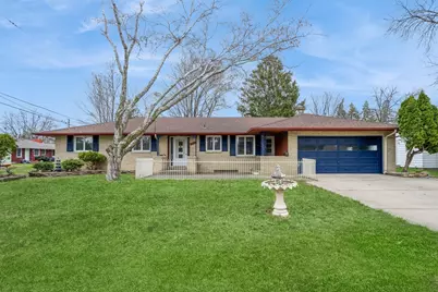 5010 48th Avenue N, Crystal, MN 55429 - Photo 1