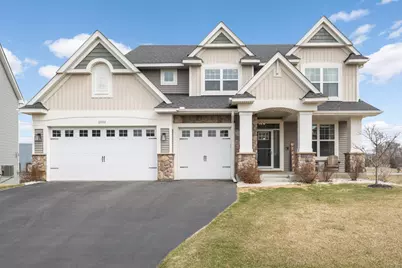 12722 39th Street NE, Saint Michael, MN 55376 - Photo 1