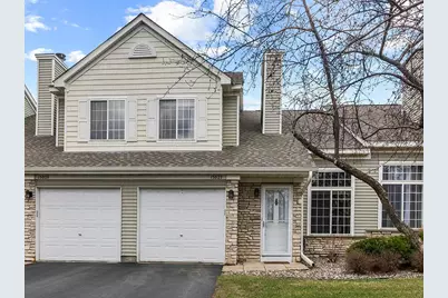 15027 Dunwood Trail #45, Apple Valley, MN 55124 - Photo 1