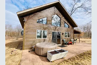 W7195 Bluffs Drive, Minong, WI 54859 - Photo 1