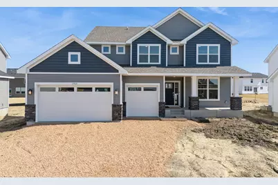 1965 Tamarack Road, Carver, MN 55315 - Photo 1