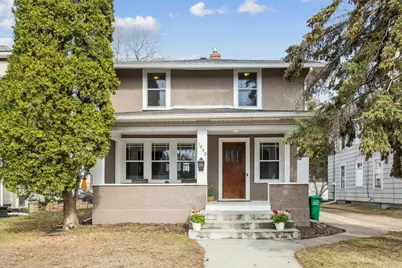 1843 Fillmore Street NE, Minneapolis, MN 55418 - Photo 1