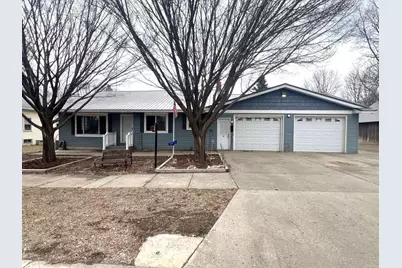 504 Oak Street, Danube, MN 56230 - Photo 1