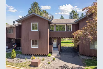 1534 N Timber Ridge, Fridley, MN 55432 - Photo 1