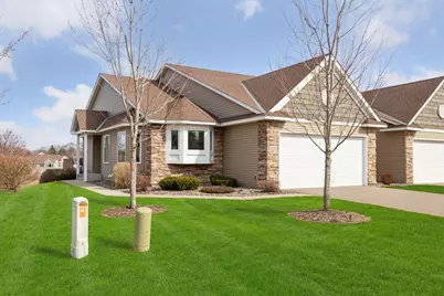 8773 Fraizer Street, Blaine, MN 55014 - Photo 1