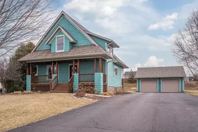 318 Meadow Lark Lane, Osceola, WI 54020 - Photo 1