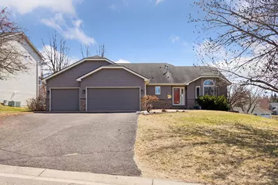 827 Moonlight Place, Woodbury, MN 55125 - Photo 1