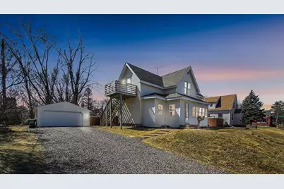 800 6th Avenue SW, Pine City, MN 55063 - Photo 1