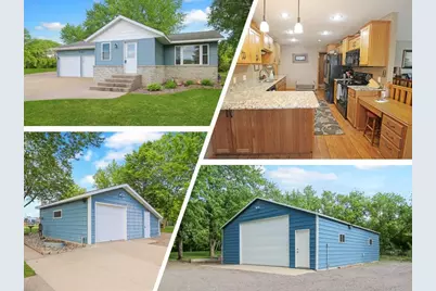 69 5th Street SE, Richmond, MN 56368 - Photo 1