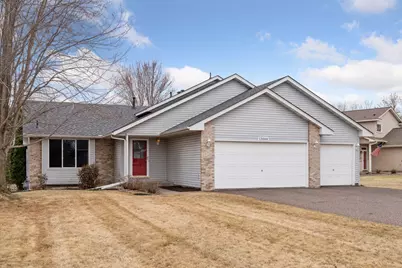 13068 Elgin Drive NW, Elk River, MN 55330 - Photo 1