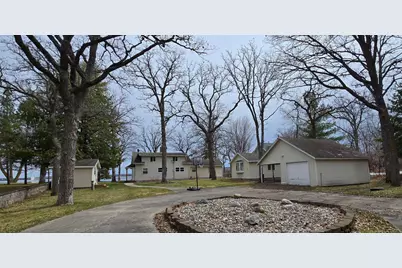 51750 Pelican Point Drive, Detroit Lakes, MN 56501 - Photo 1