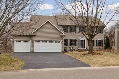 5377 River Oak Drive, Savage, MN 55378 - Photo 1