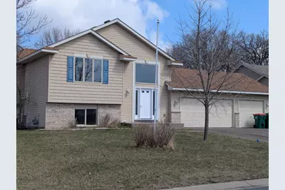 13067 7th Avenue S, Zimmerman, MN 55398 - Photo 1