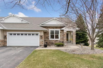 7707 Vasserman Place, Chanhassen, MN 55317 - Photo 1