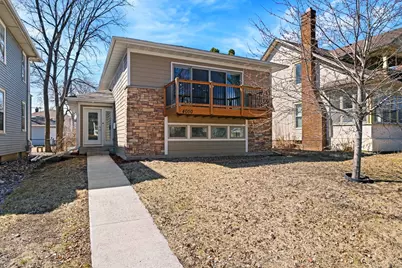 4050 3rd Avenue S, Minneapolis, MN 55409 - Photo 1