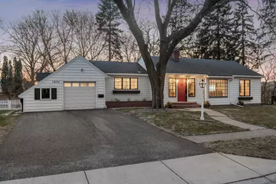 1975 Eustis Street, Lauderdale, MN 55113 - Photo 1