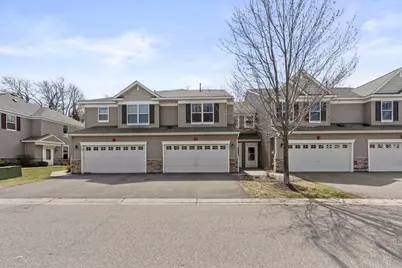 554 Lomianki Lane NE, Columbia Heights, MN 55421 - Photo 1