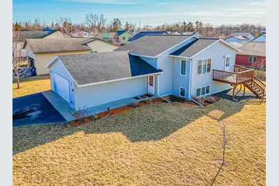 213 Jacobs Way, Bemidji, MN 56601 - Photo 1