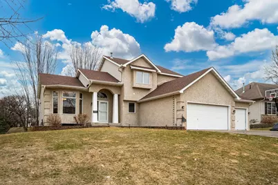 12629 Stoney Way, Eden Prairie, MN 55347 - Photo 1