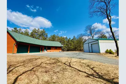 W9380 Bona Drive, Minong, WI 54859 - Photo 1