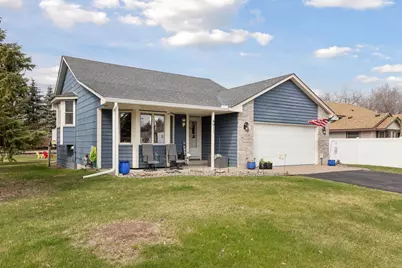 4911 108th Lane NE, Blaine, MN 55014 - Photo 1