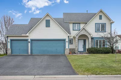 561 Falcon Ridge Road, Woodbury, MN 55125 - Photo 1