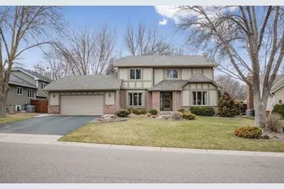 9377 Chesshire Lane N, Maple Grove, MN 55369 - Photo 1