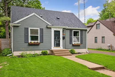 3011 Brunswick Avenue S, Saint Louis Park, MN 55416 - Photo 1