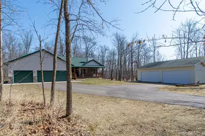 43326 Vision Road, Isle, MN 56342 - Photo 1