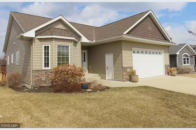 1228 Cypress Drive W, Annandale, MN 55302 - Photo 1