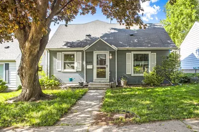 645 36th Avenue NE, Minneapolis, MN 55418 - Photo 1