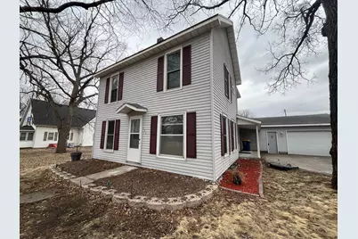 104 1st Street NE, Morristown, MN 55052 - Photo 1