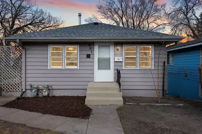 491 Sidney Street E, Saint Paul, MN 55107 - Photo 1