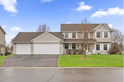 10386 34th Place NE, Saint Michael, MN 55376 - Photo 1