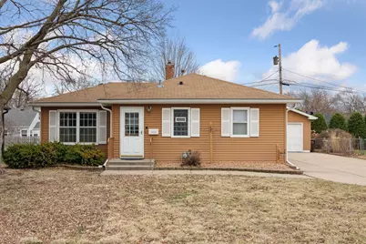 4424 Zane Avenue N, Crystal, MN 55422 - Photo 1