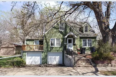 1743 Fremont Avenue, Saint Paul, MN 55106 - Photo 1
