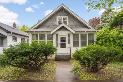 277 Warwick Street, Saint Paul, MN 55105 - Photo 1