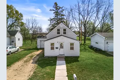 692 N Eau Claire Street, Mondovi, WI 54755 - Photo 1