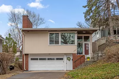 1340 Keston Street, Saint Paul, MN 55108 - Photo 1