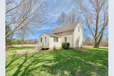1120 County Road W, Downing, WI 54734 - Photo 1