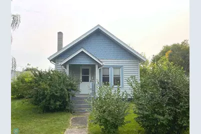 412 3rd Avenue W, Halstad, MN 56548 - Photo 1