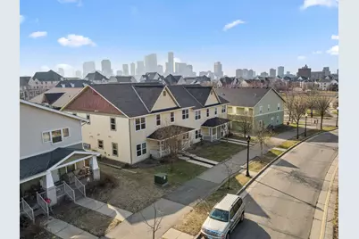 1008 Van White Memorial Boulevard, Minneapolis, MN 55411 - Photo 1