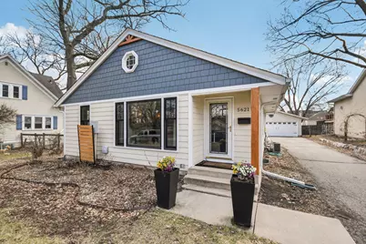 5621 Wood Lane, Saint Louis Park, MN 55436 - Photo 1