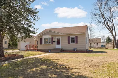 5617 Girard Avenue N, Brooklyn Center, MN 55430 - Photo 1