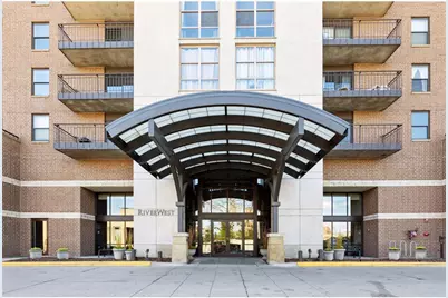 401 S 1st Street #1001, Minneapolis, MN 55401 - Photo 1