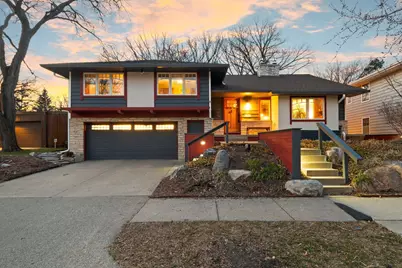 4810 Folwell Drive, Minneapolis, MN 55406 - Photo 1