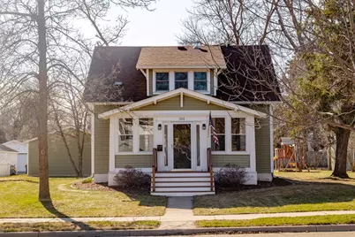 1010 Fillmore Street, Alexandria, MN 56308 - Photo 1