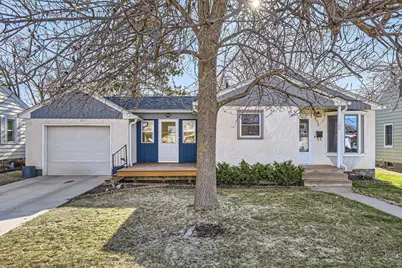 124 6th Avenue NE, Osseo, MN 55369 - Photo 1