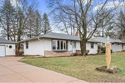 3760 Cranbrook Drive, White Bear Lake, MN 55110 - Photo 1