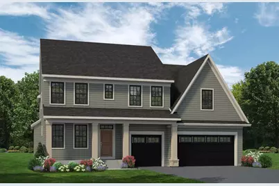 5378 Scenic Loop Run, Victoria, MN 55318 - Photo 1